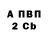 Кетамин VHQ ZAK1 ROV