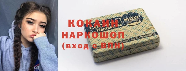 гашик Горнозаводск