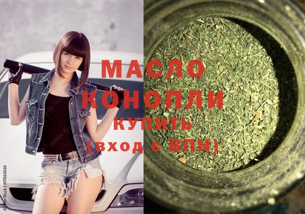 крисы Горняк