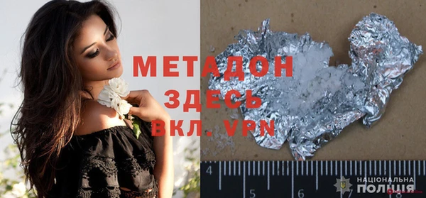 крисы Горняк