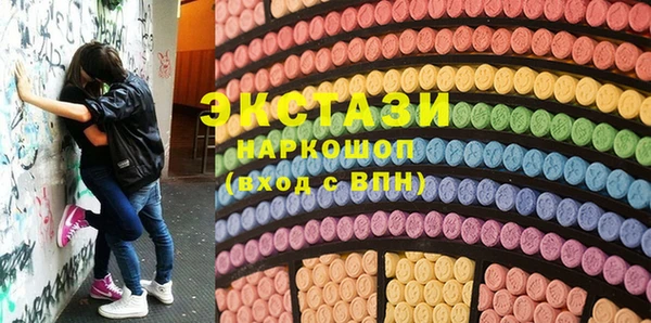 крисы Горняк
